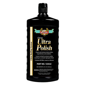 Chroma 1500 Ultra Polish, 32 Fl. Oz.,WBAUVB00063WHGQ