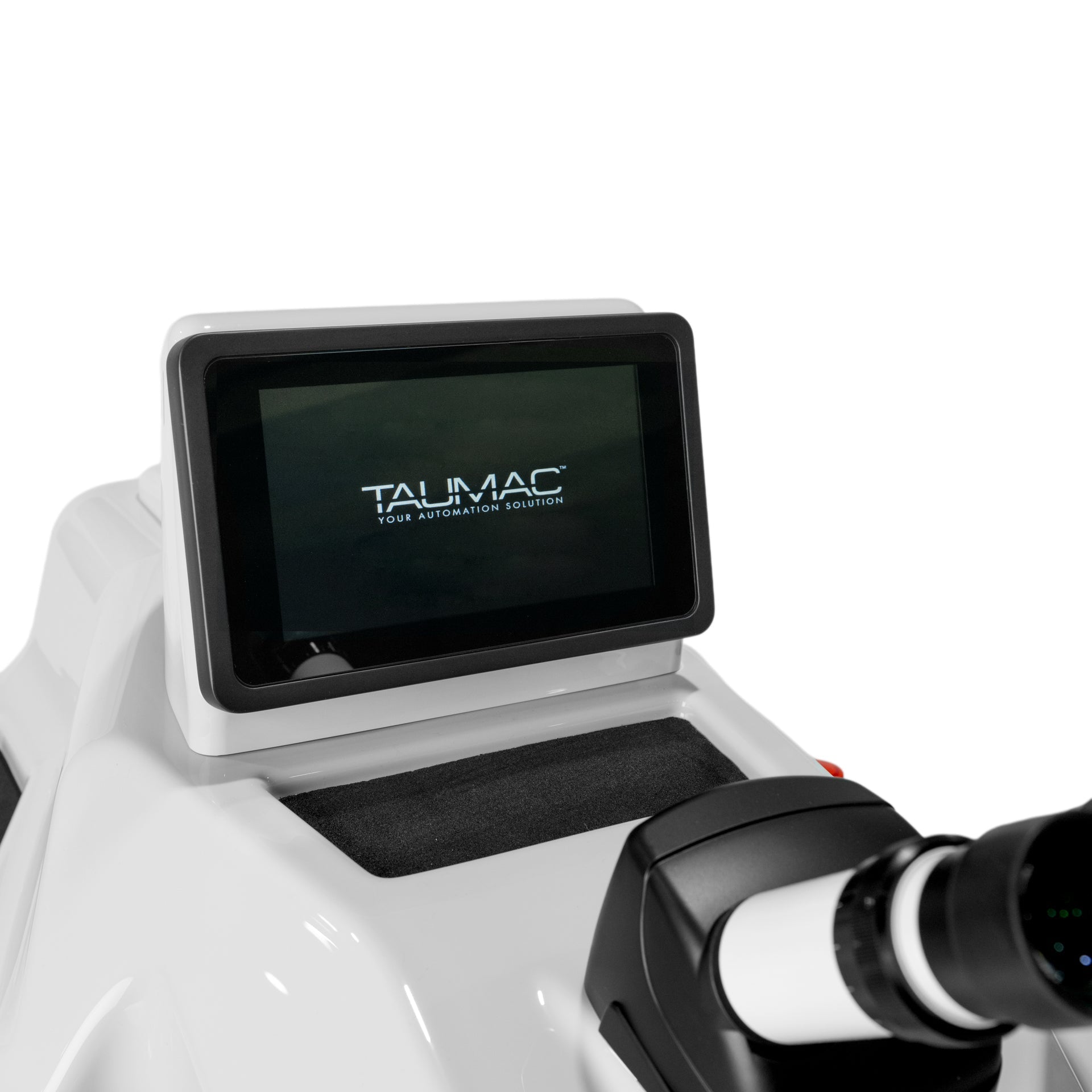 165J TauMac Laser Welder for Gold, Silver, Platinum, and more
