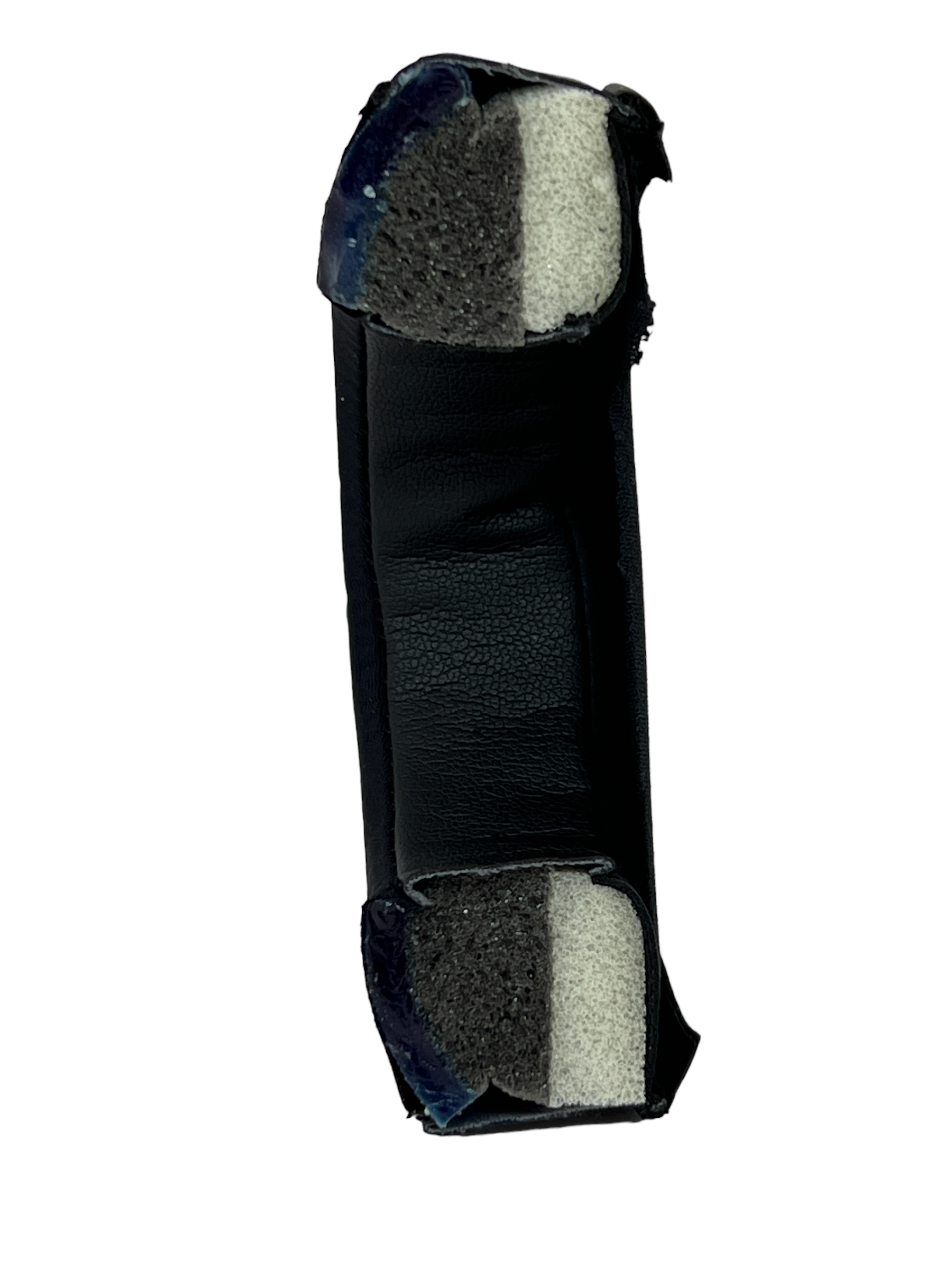 CentralSound Cooling Gel + Memory Foam Premium Replacement Ear Pad Cushions Universal Round 100mm