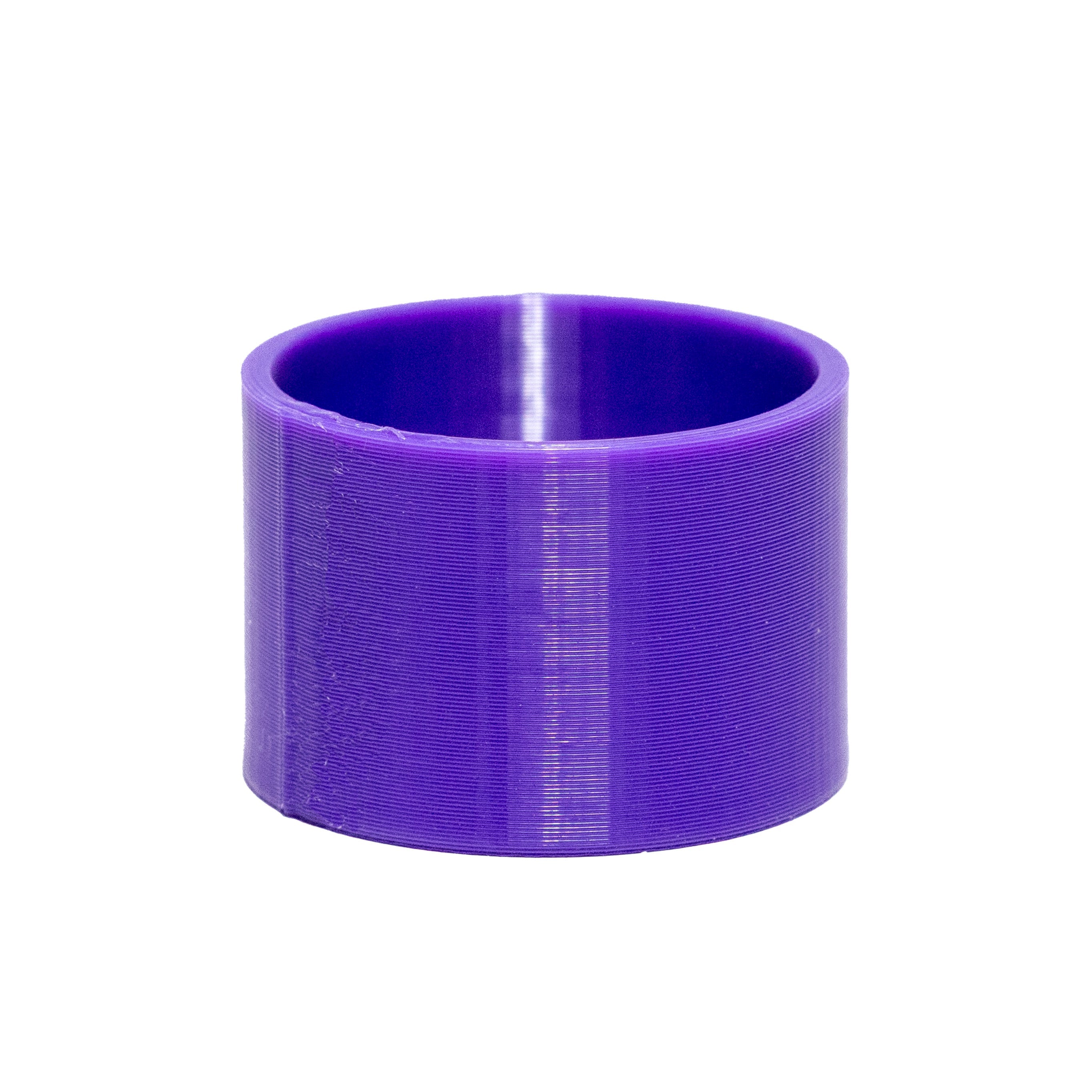 Modern Studio Grip Head Spin Handle Color Rings