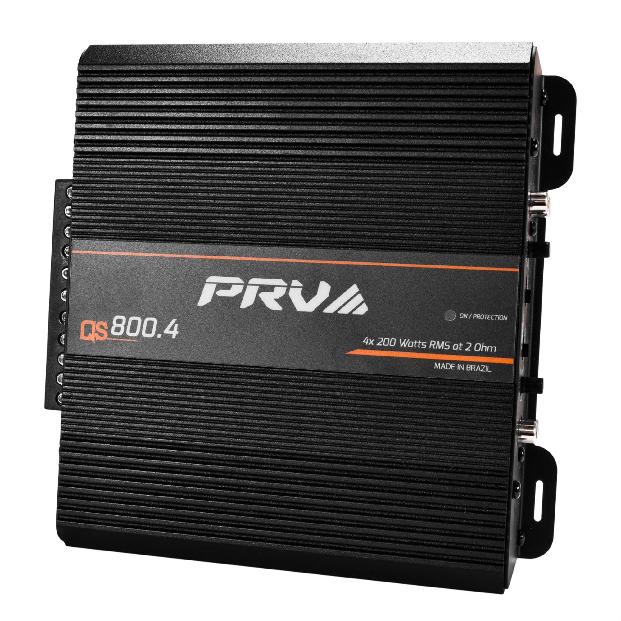 PRV 800W 4 CH 2 OHM FULL RANGE CAR AMP