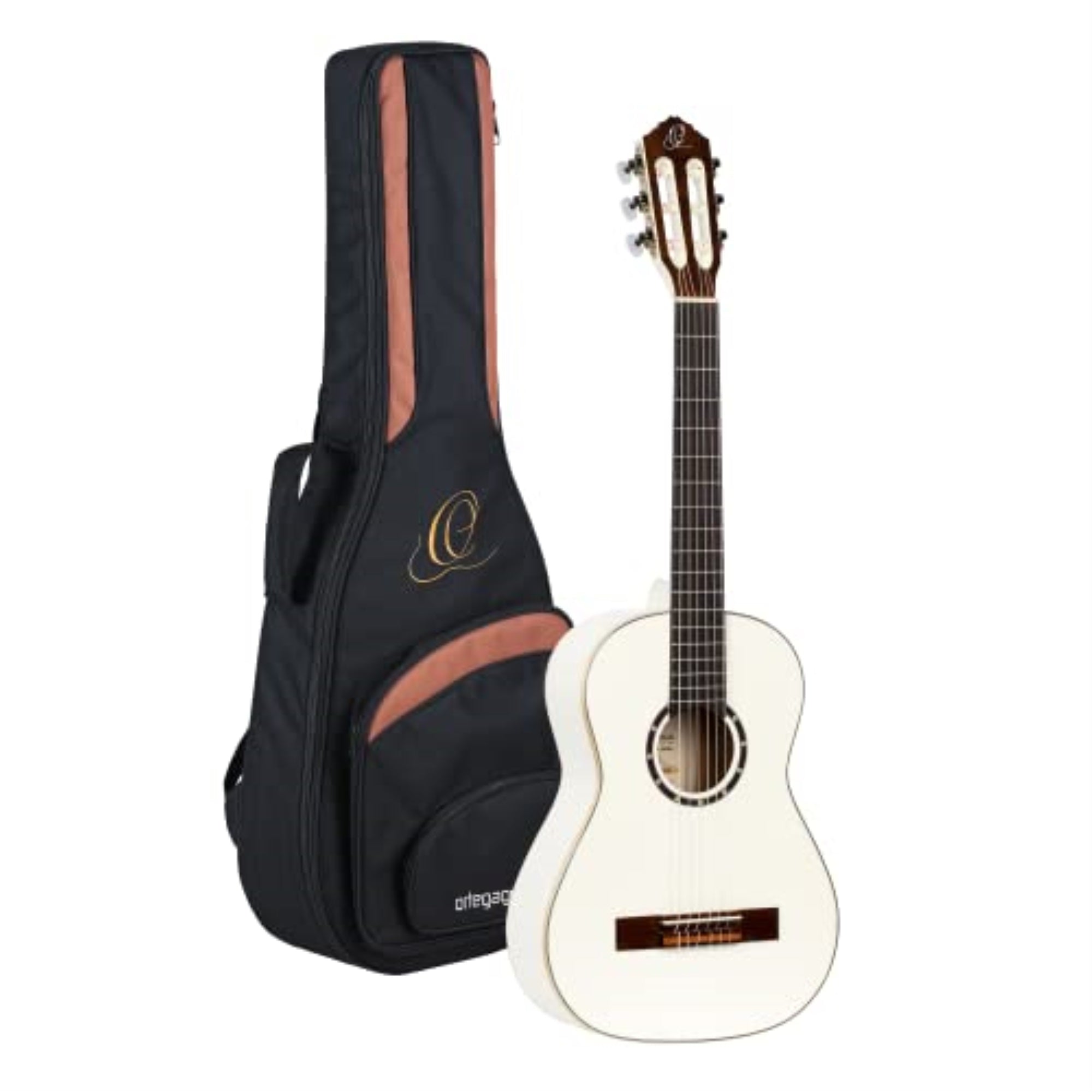 Family Series 1/2 Size Nylon Classical Guitar with Bag