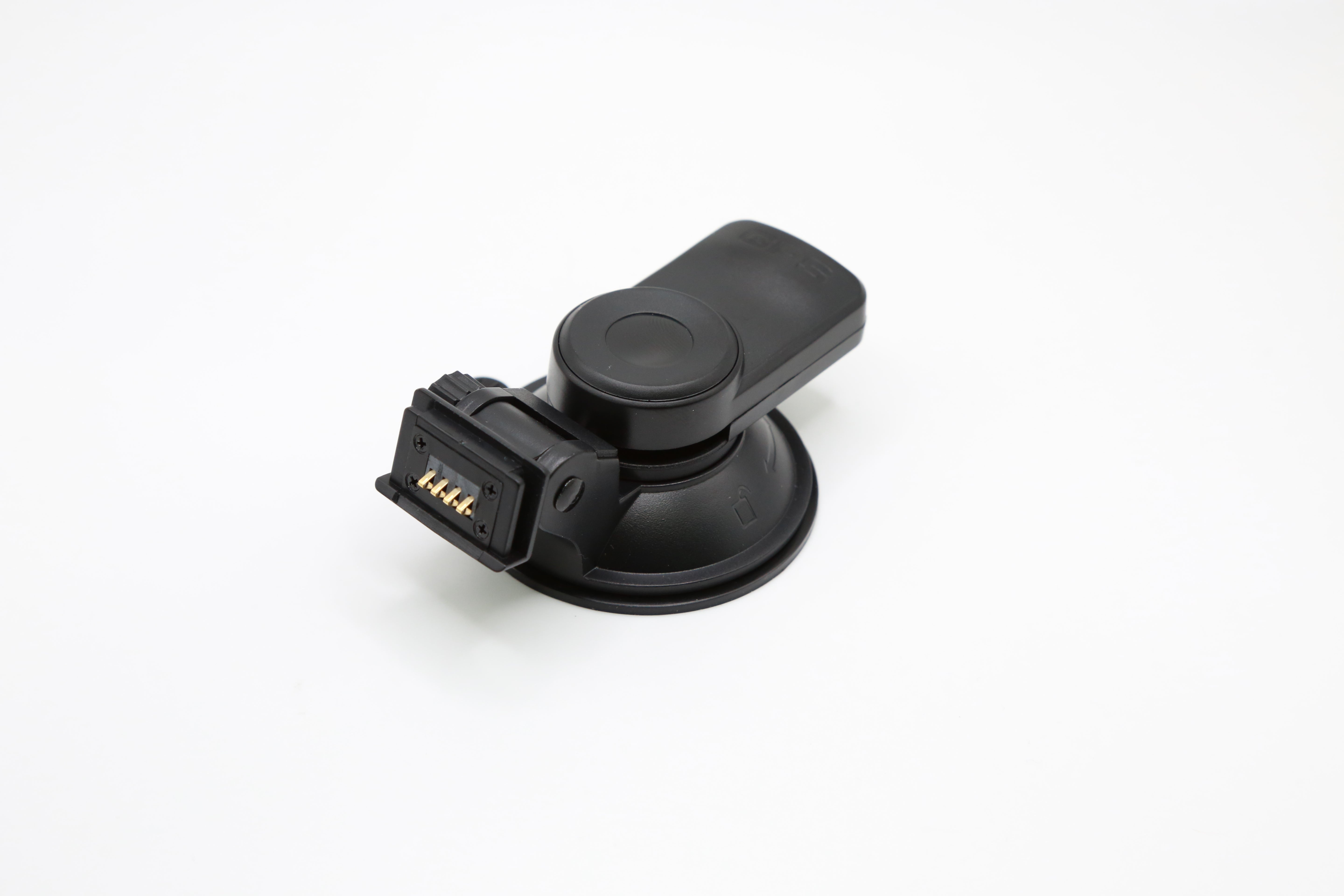 Rexing GPS Logger Suction Cup Mount for R316 Dash Cam Series