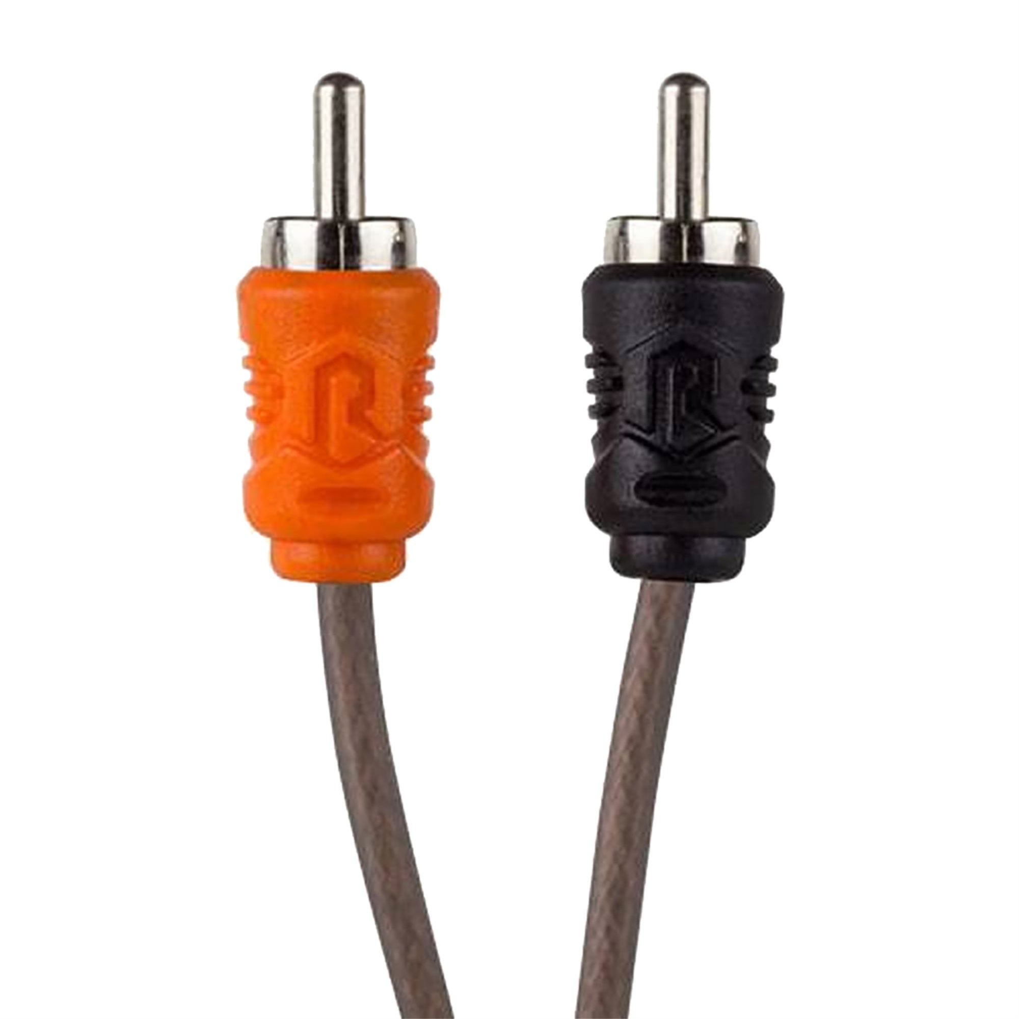 RCA 2Channel Audio Cable Vice 1F2M