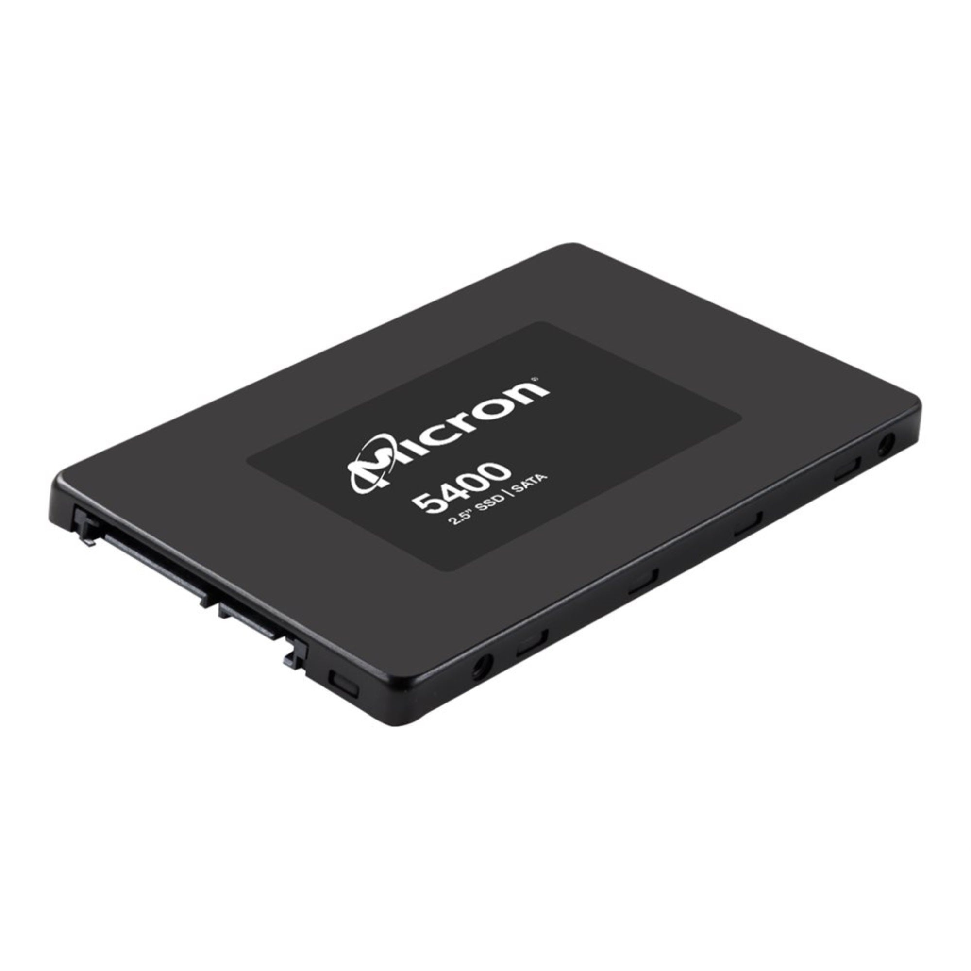 Micron 5400 MAX  SSD  Enterprise  1.92 TB  SATA 6Gb/s