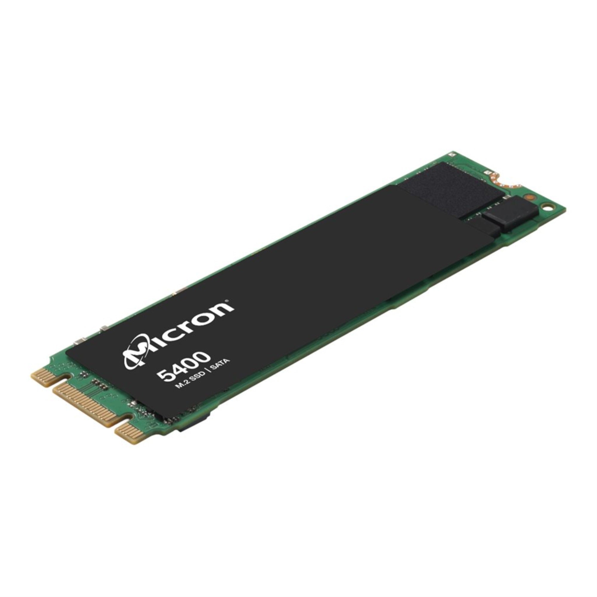 Micron 5400 PRO  SSD  480 GB  SATA 6Gb/s