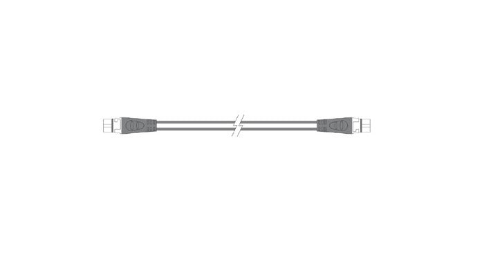 Raymarine A06072 6M Spur Cable For Rs130,WBEEAB01GZMVABE