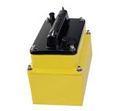 Raymarine M265Lh Transducer In-Hull Chrip,WBHDWB00FLZNR7W