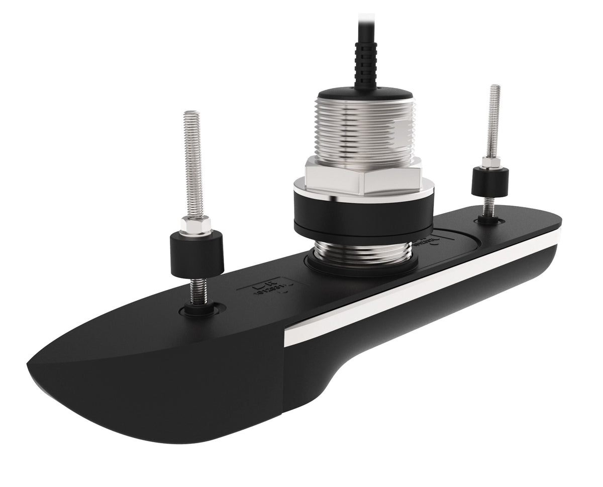 Raymarine Rvm-400 Thru-Hull Stainless Steel 0D For Axiom2 Amd Rvm1600,WBHDWB0CWYVFN9Y