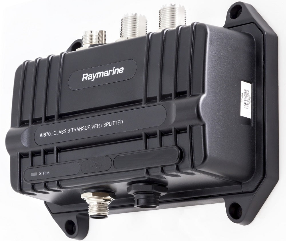 Raymarine Ais700 Class B Ais With Splitter,WBEEAB07CLGSYZQ