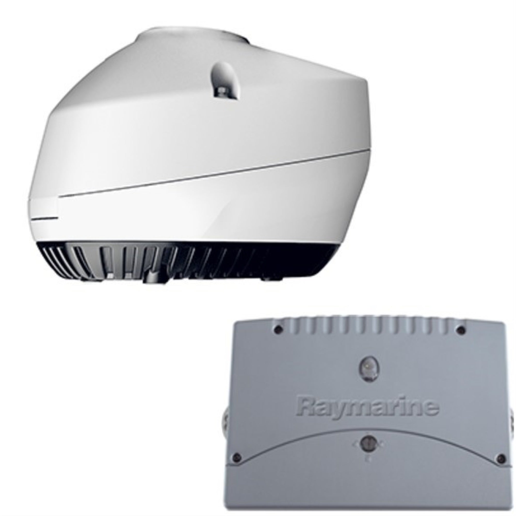 Raymarine 4Kw Magnum Pedestal With Vcm100