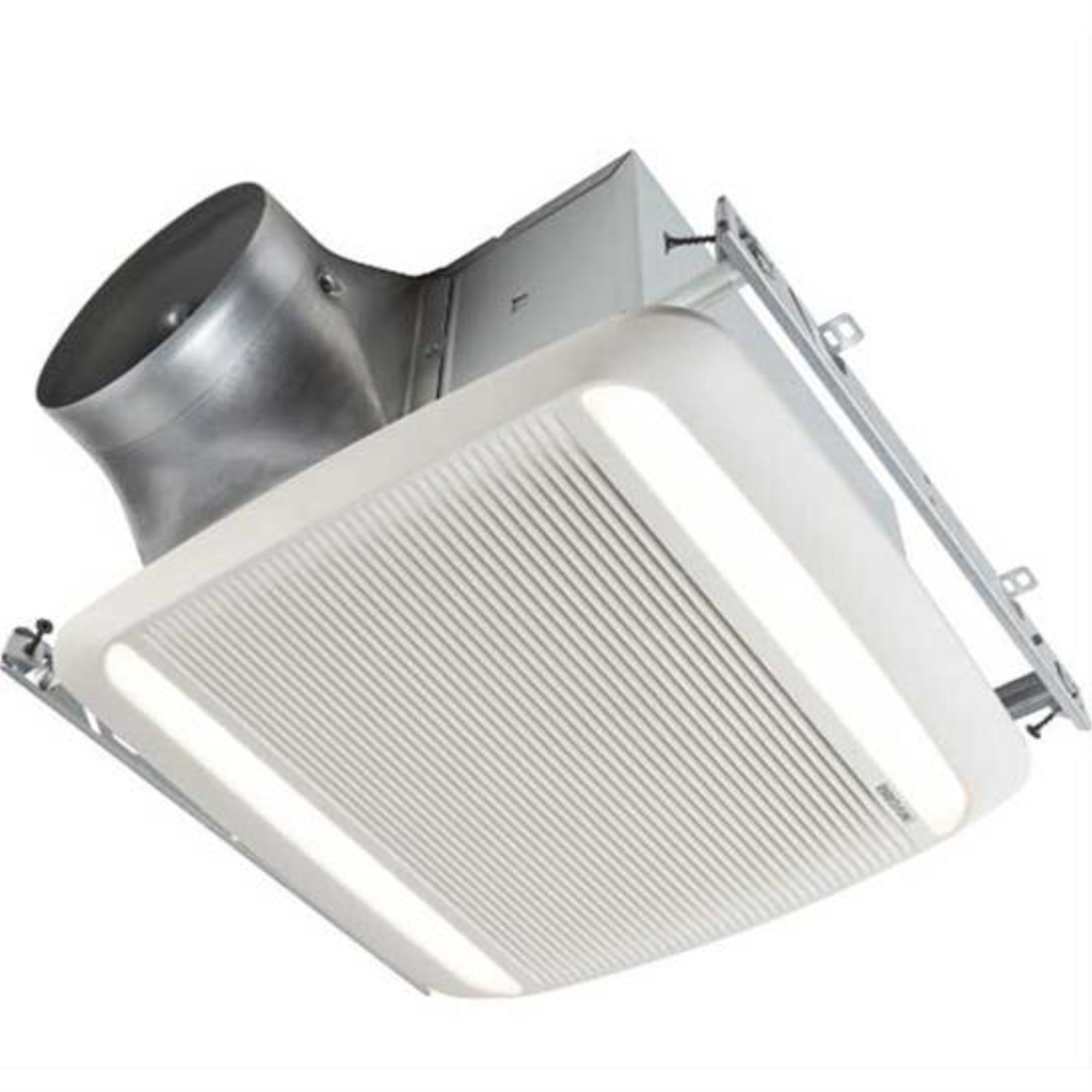Broan Nutone 80 Cfm &Lt;0.3 Sones Energy Star Fan / Led Light