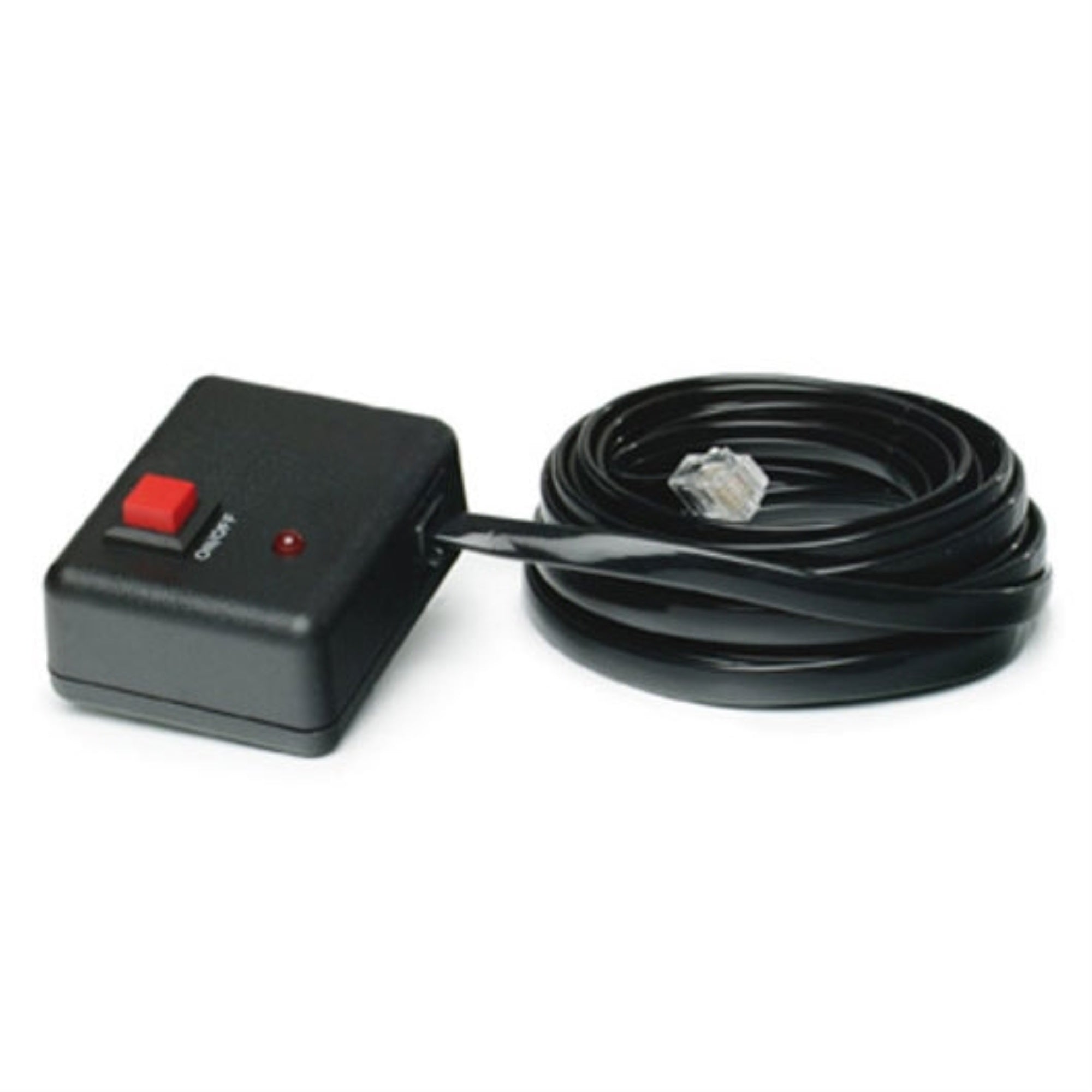 SAMLEX - RC15 REMOTE CONTROL FOR SAMLEX PSE INVERTERS AND OLDER SAMLEX PST - 600 WATT AND HIGHER INVERTERS