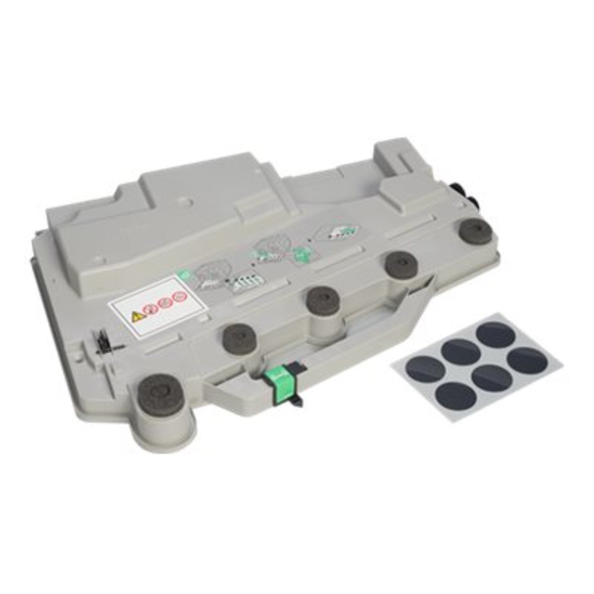 Ricoh Aficio Spc430Dn Waste Toner Bottle, 50K Yield