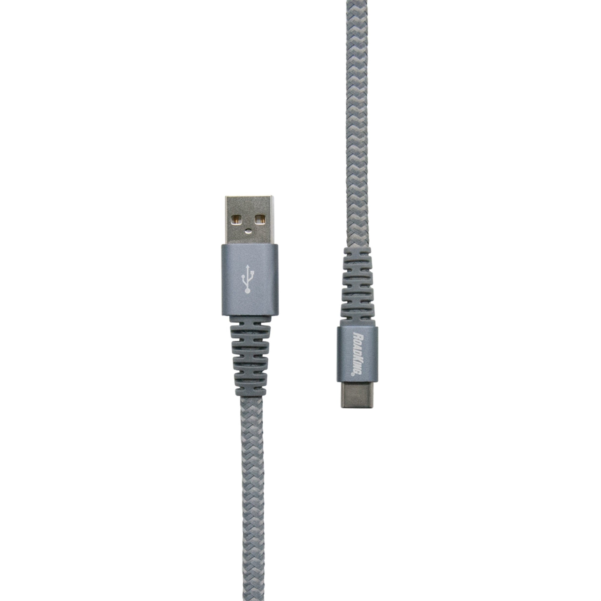 6Ft USBA to USBC(TM) Charge and Sync