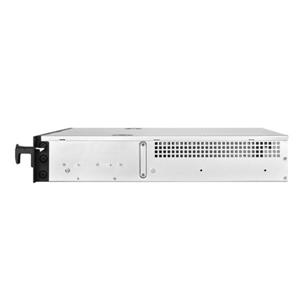 2U 4 Bay 3.5''/2.5'' Hot Swap With 6Gbps Minisas Sff 8087 Backplane, Micro Atx Rackmount Server Chassis