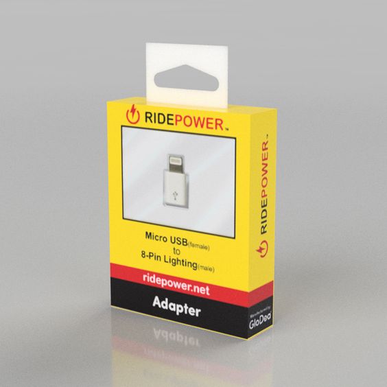 IOS Adapter