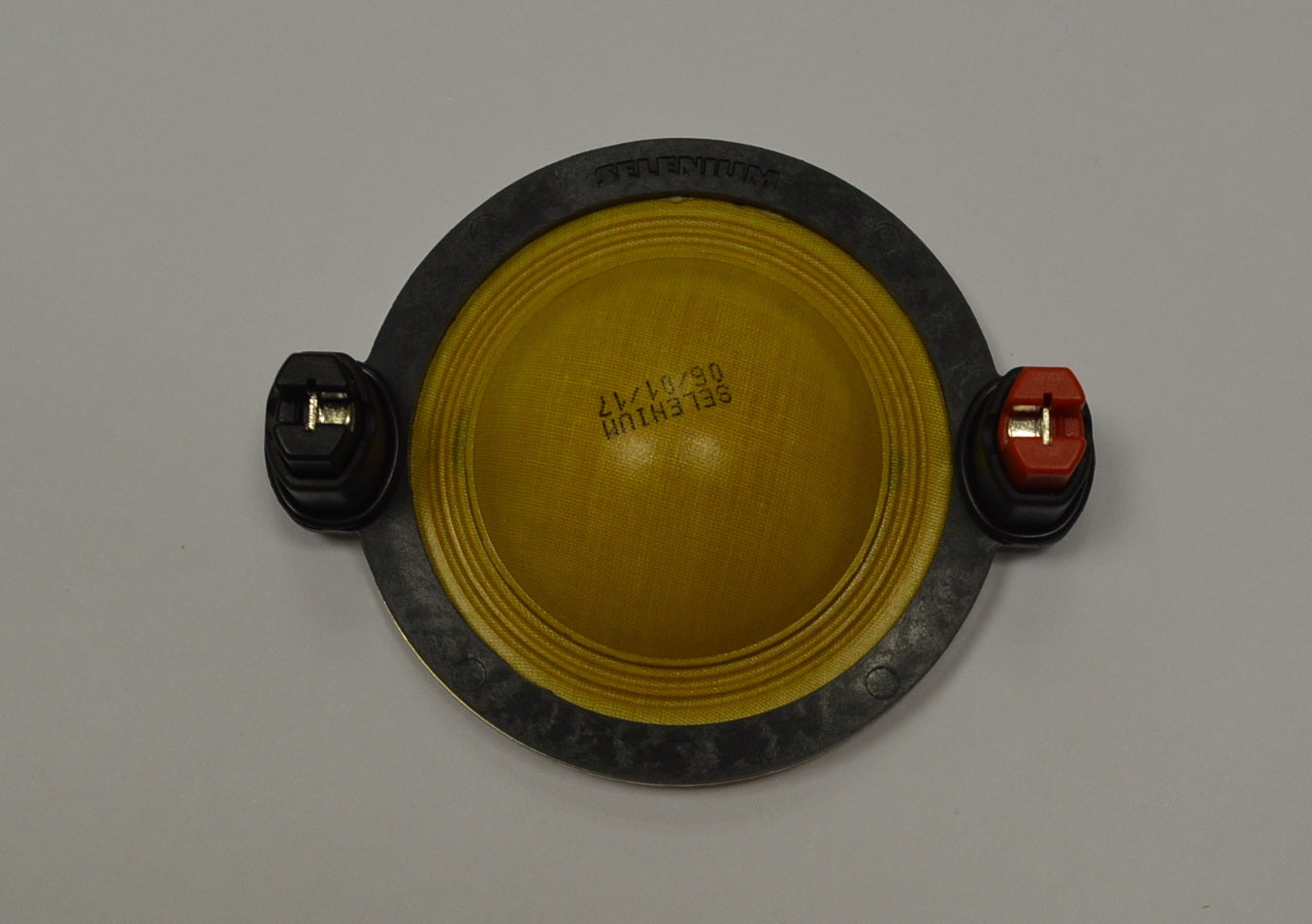 SELENIUM DIAPHRAGM FOR D250X