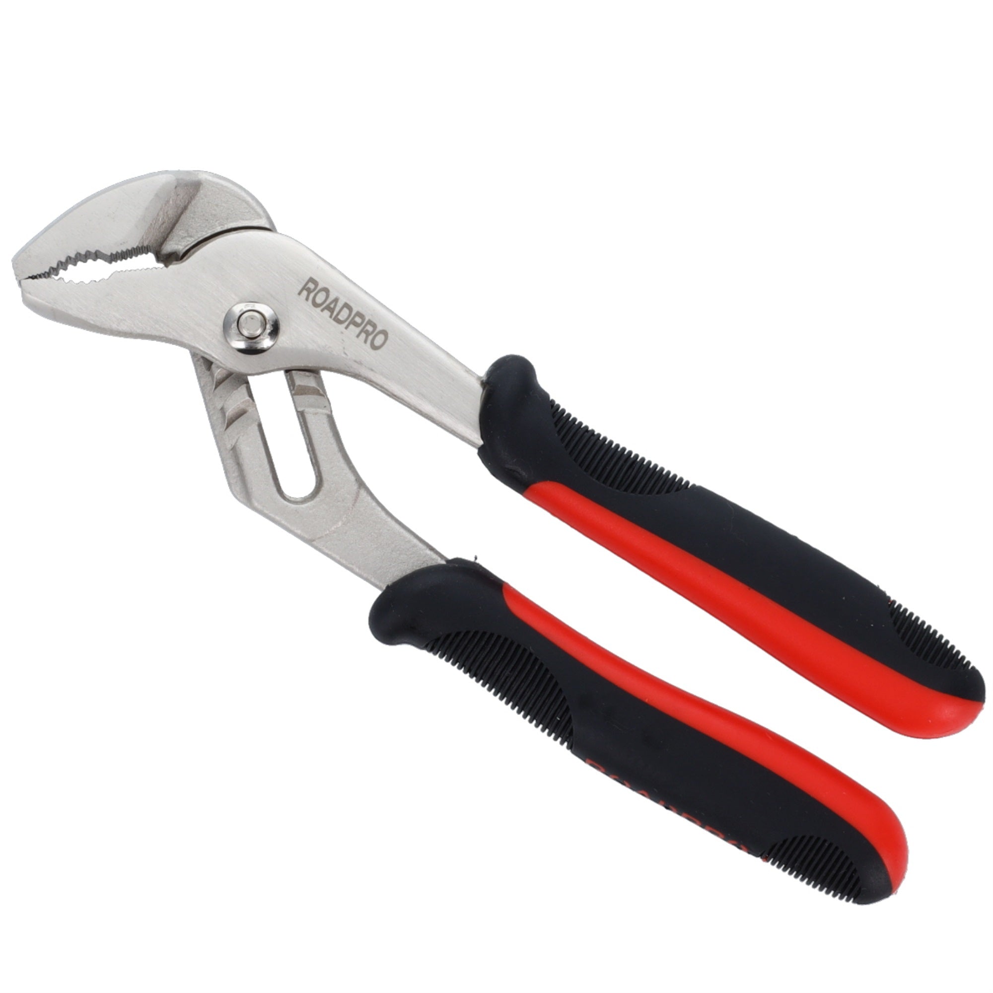 8 Inch Diagonal Multi-Groove Pliers