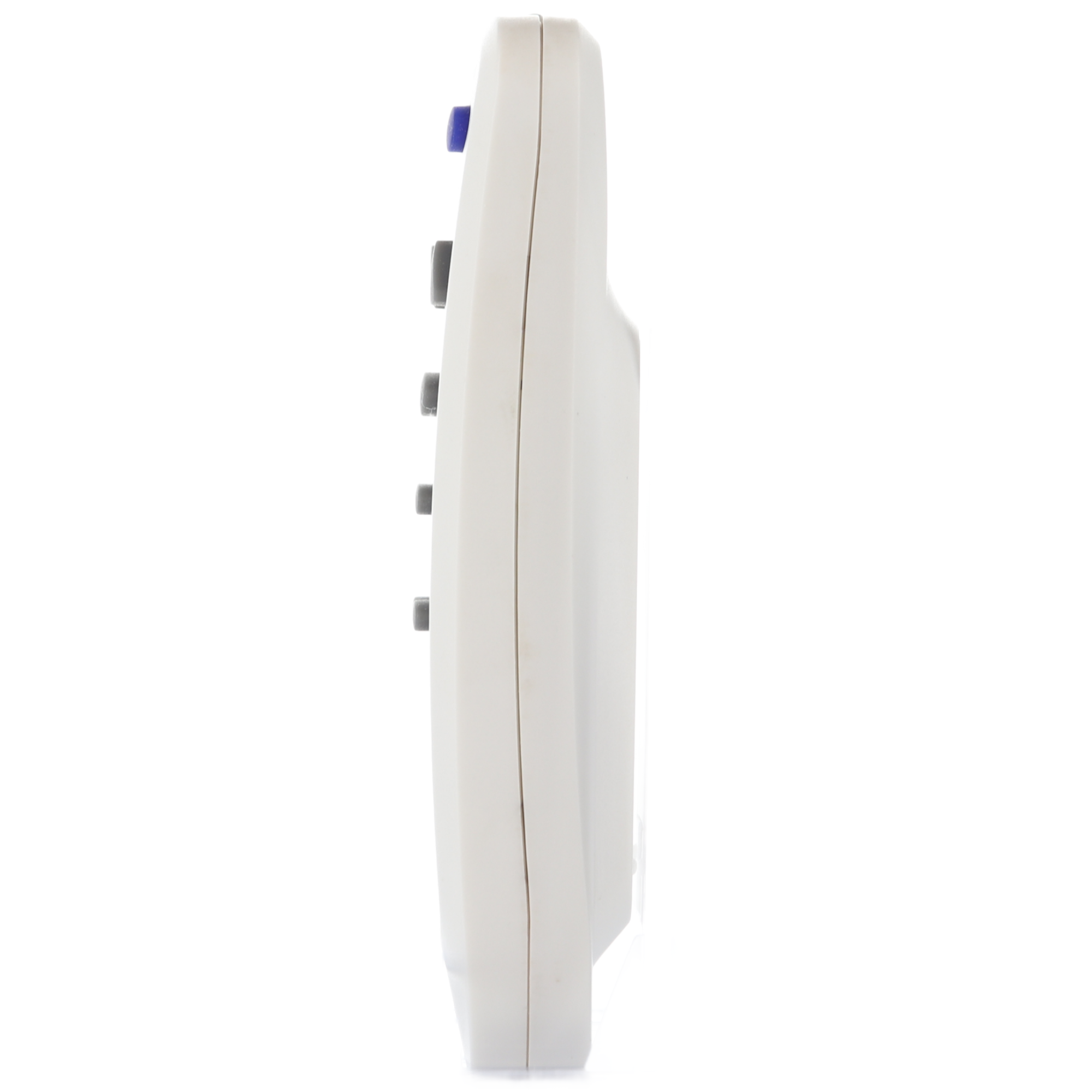 Anderic RR0035A Replacement AC Air Conditioner Remote Control for LG, GE, Goldstar, Hampton Bay, Kenmore, and Zenith