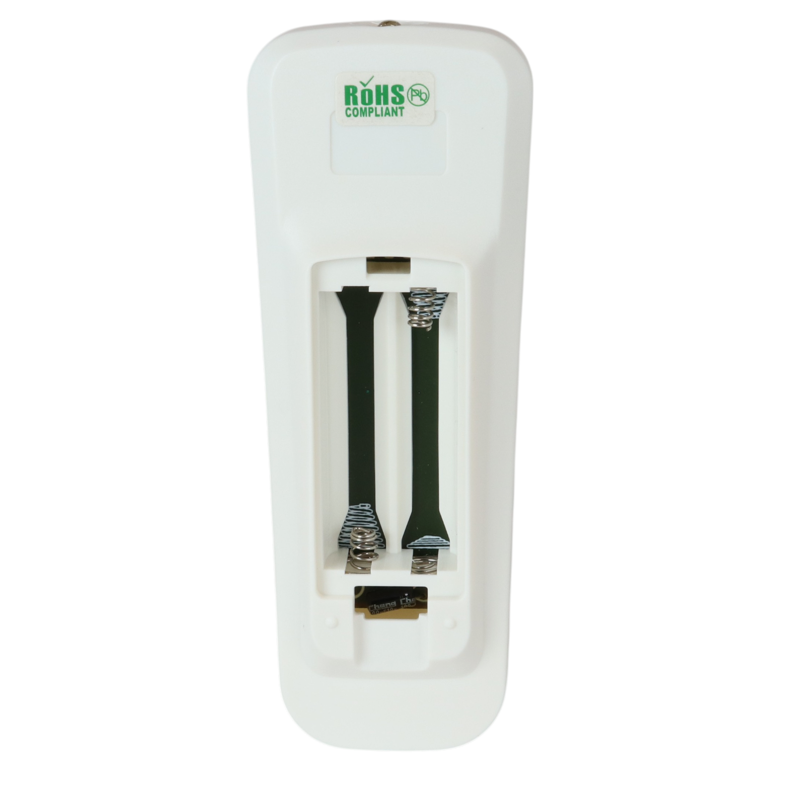 Anderic RR0035A In-Room and Window Air Conditioner Unit Remote Control works for LG, GE, Goldstar, Hampton Bay, Kenmore, and Zenith