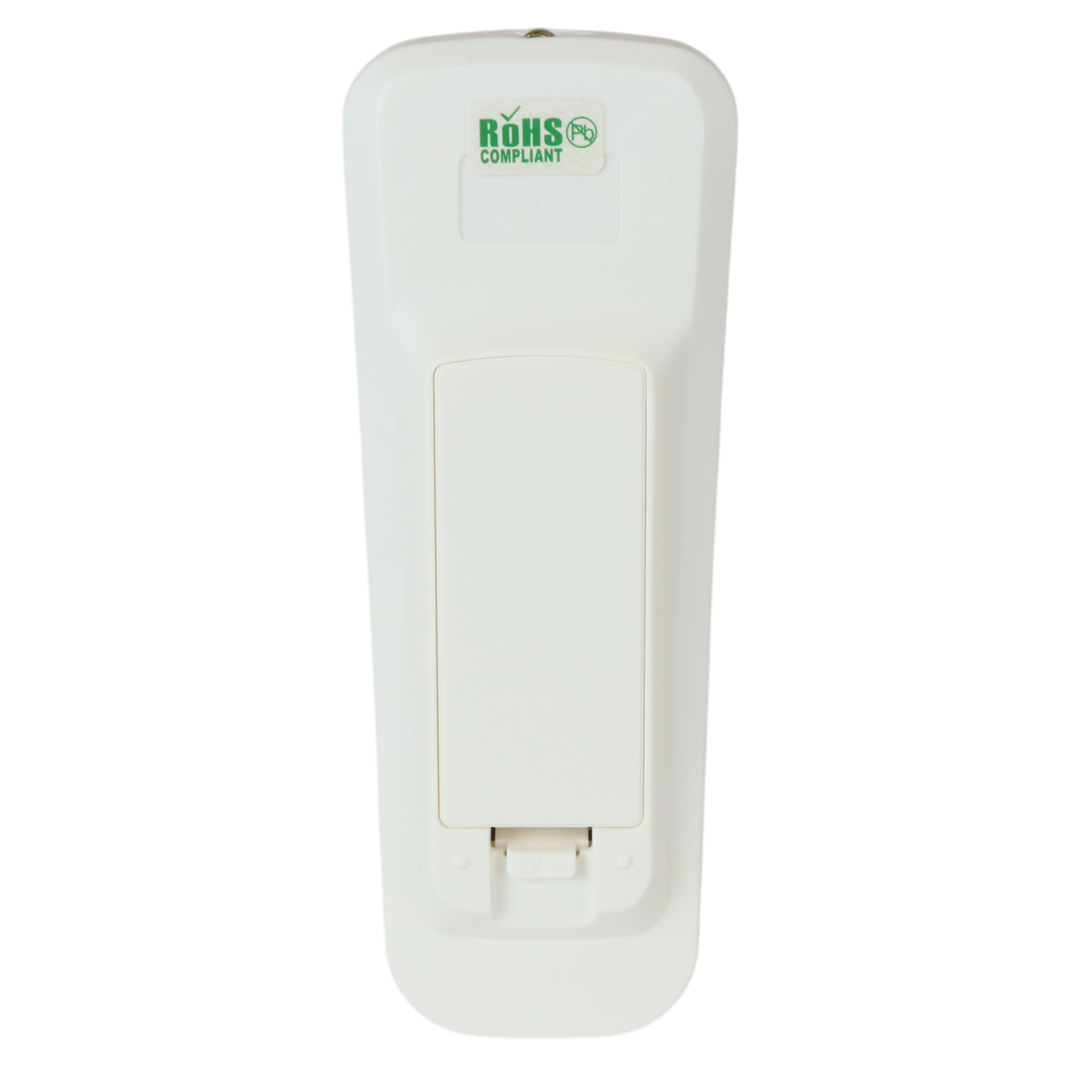 Anderic RR0035A In-Room and Window Air Conditioner Unit Remote Control works for LG, GE, Goldstar, Hampton Bay, Kenmore, and Zenith
