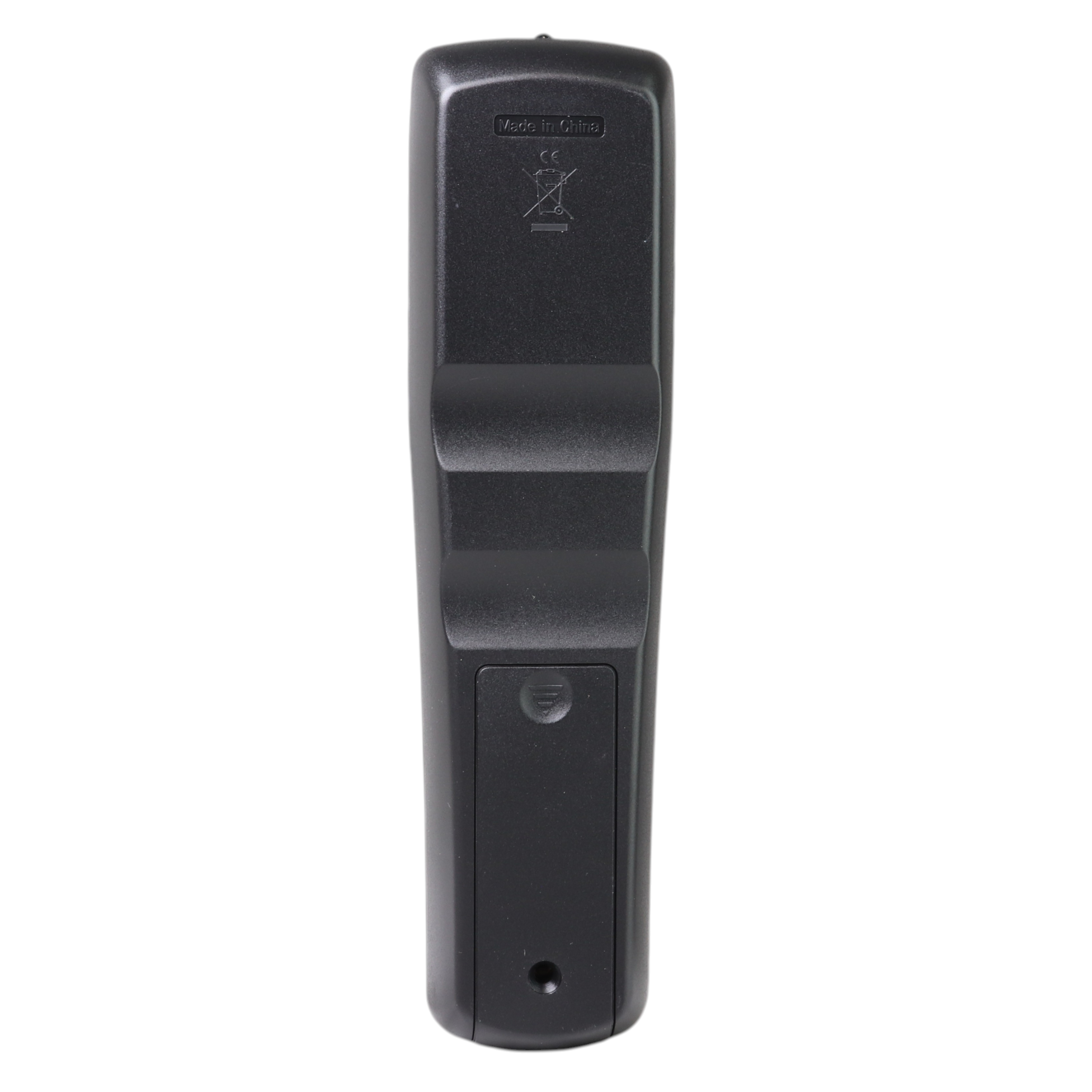 Anderic RR49101S Replacement TV Remote Control for Hitachi CLU-49101S, CLU-4984S, and Others