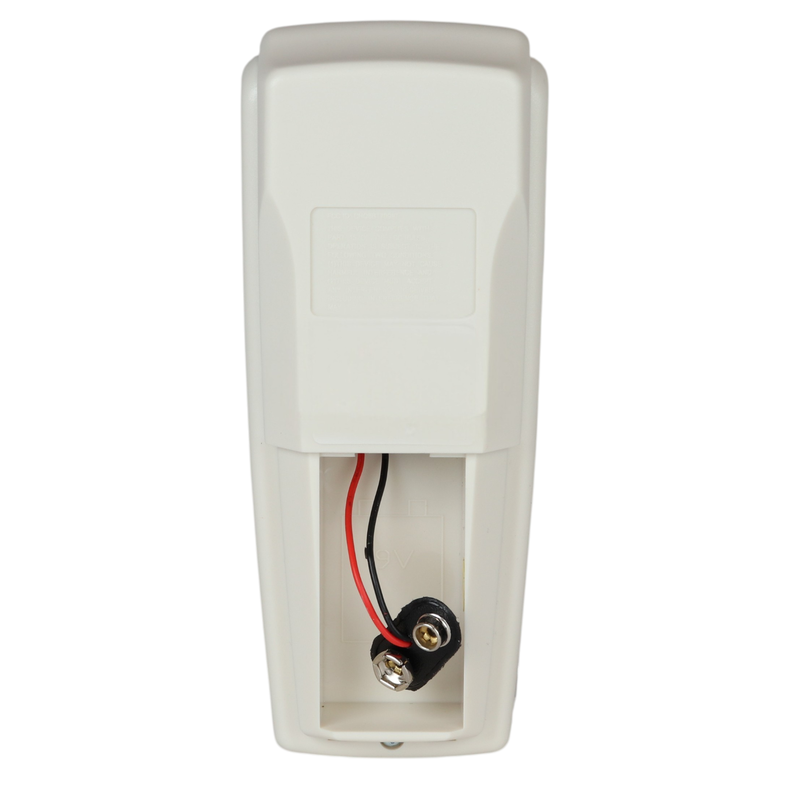 Anderic RR7099T Replacement Ceiling Fan Remote Control with LCD | CHQ8BT7098T