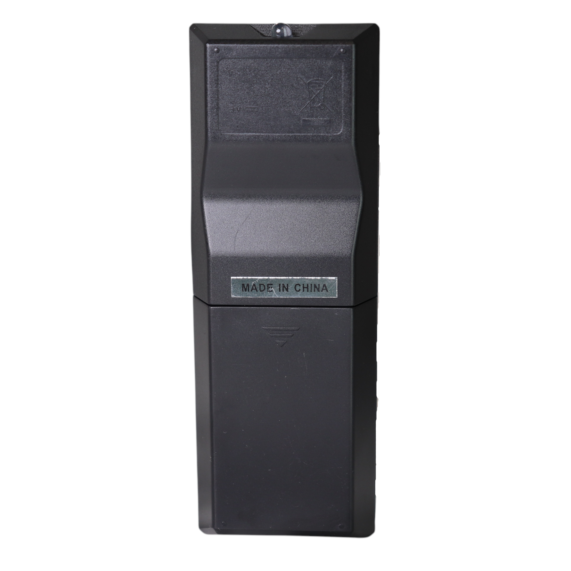 Anderic RRB126A Replacement Blu-ray Disc Player Remote Control for Sony RMT-B126A and Similar Models