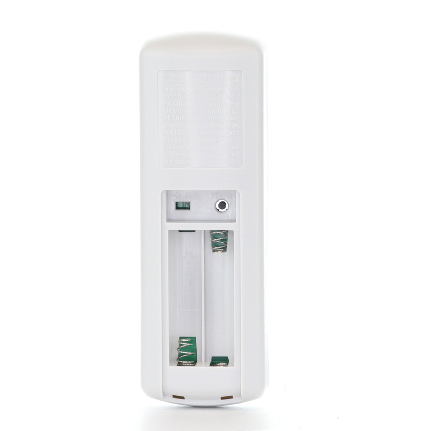 Anderic RRTR292A Replacement Ceiling Fan Remote Control for Harbor Breeze TR292A, TRD050G1M, 2AQZU18053, and KUJCE10612 [RRTR292A]