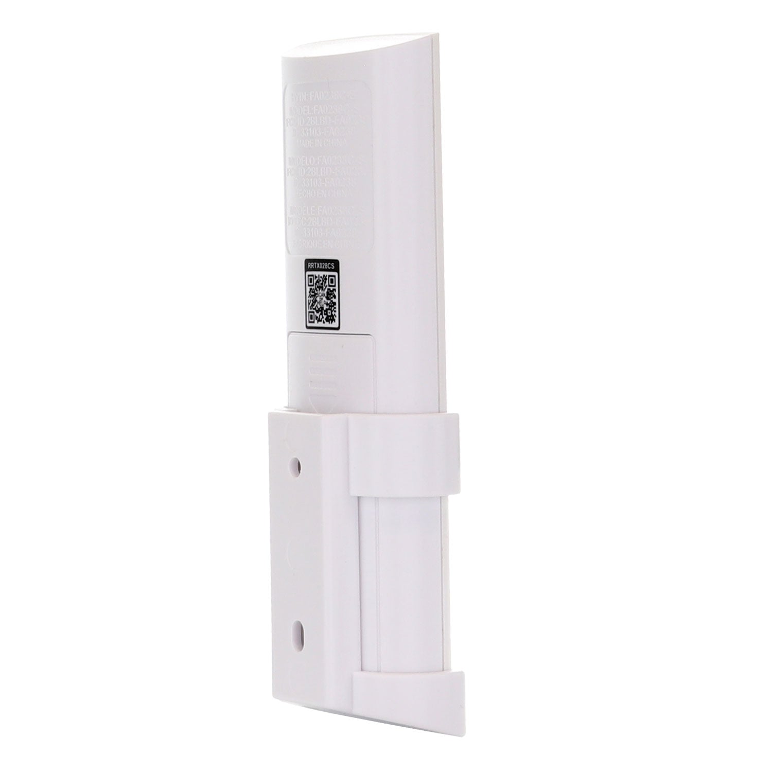 Anderic RRTX028C-S / A25-TX028C-S Ceiling Fan Remote Control for Home Decorators Collection| 304 MHz | A25-TX028C-S - RRTX028CS
