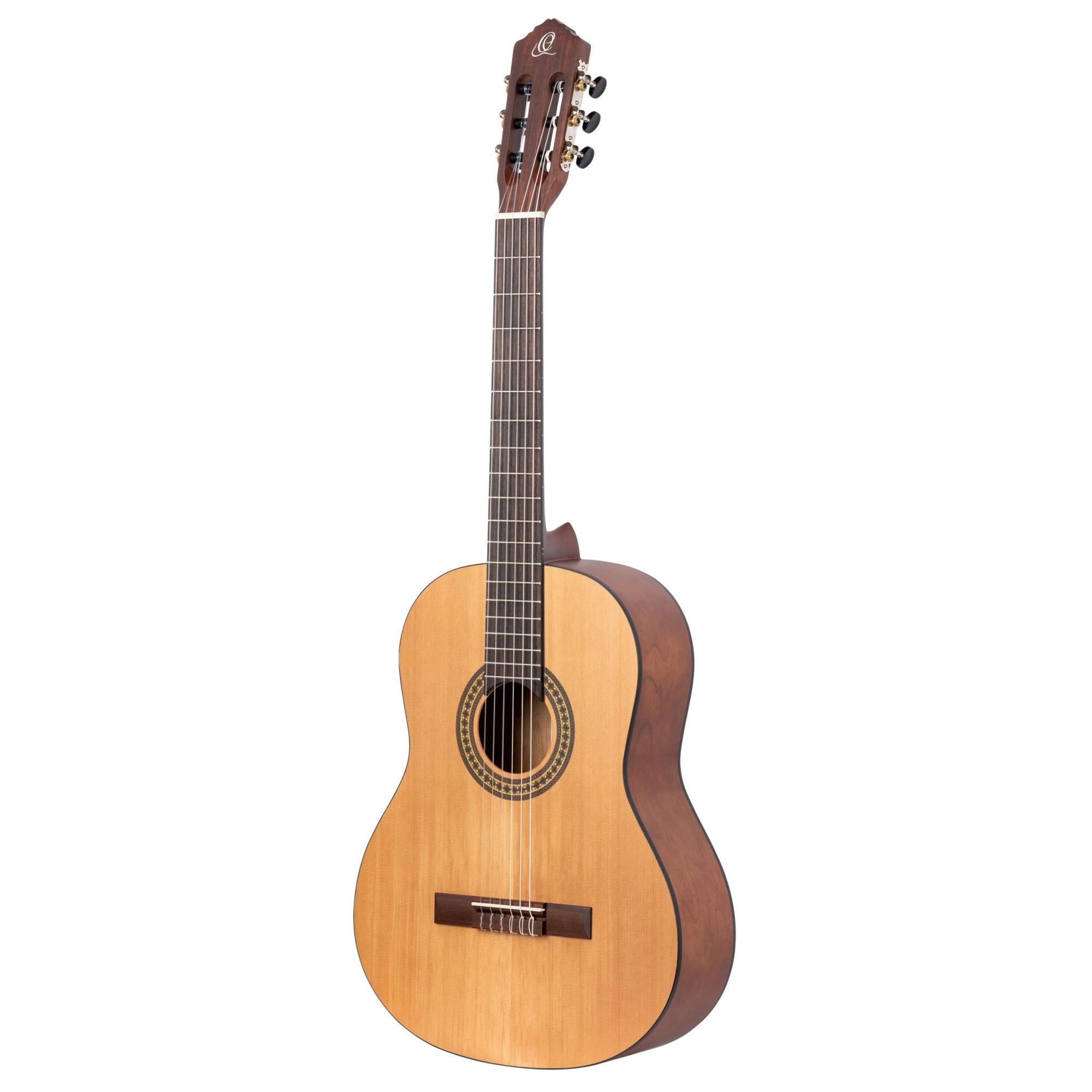Student Series LeftHanded Full Size Nylon Classical Guitar