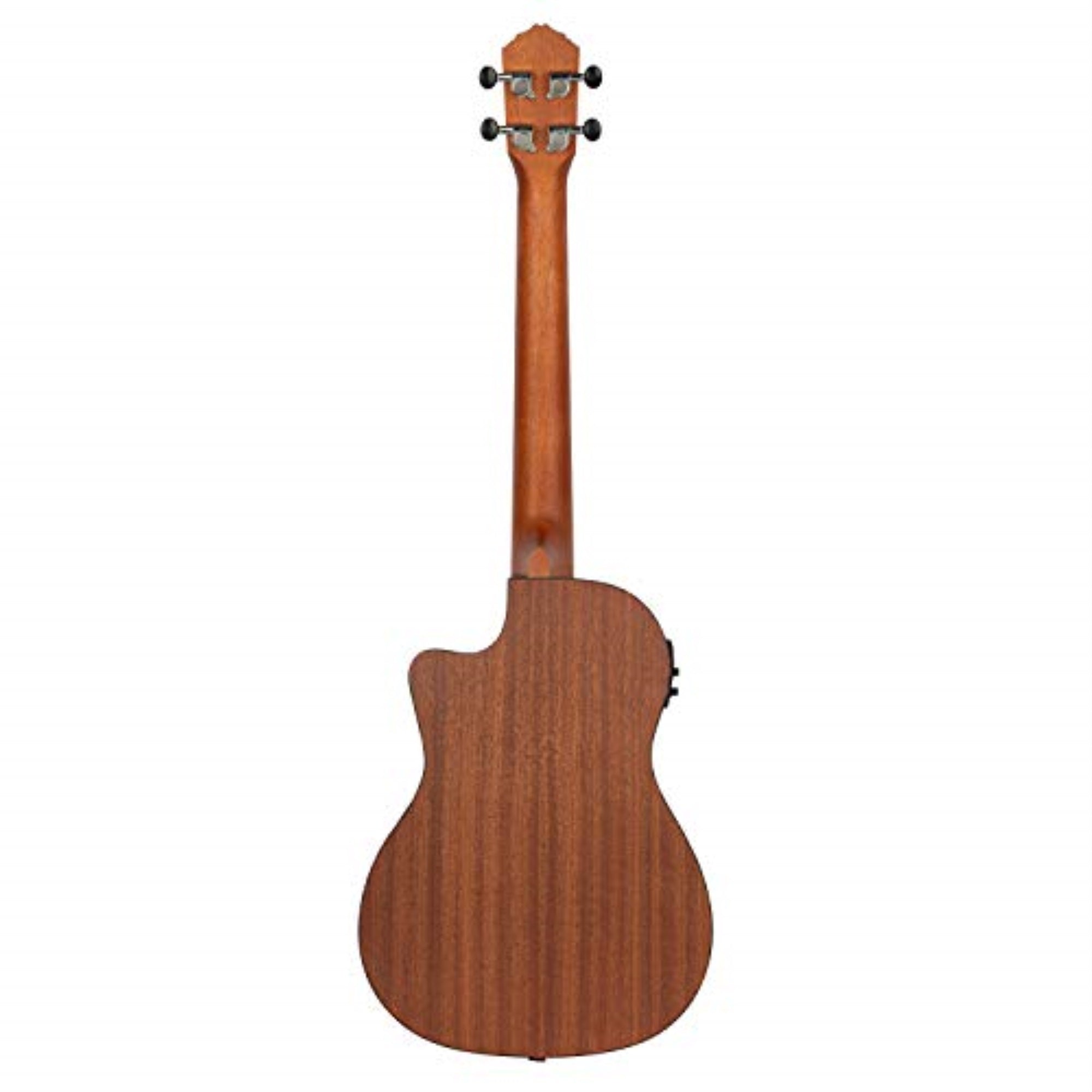 Bonfire Series Baritone Acoustic Electric Ukulele