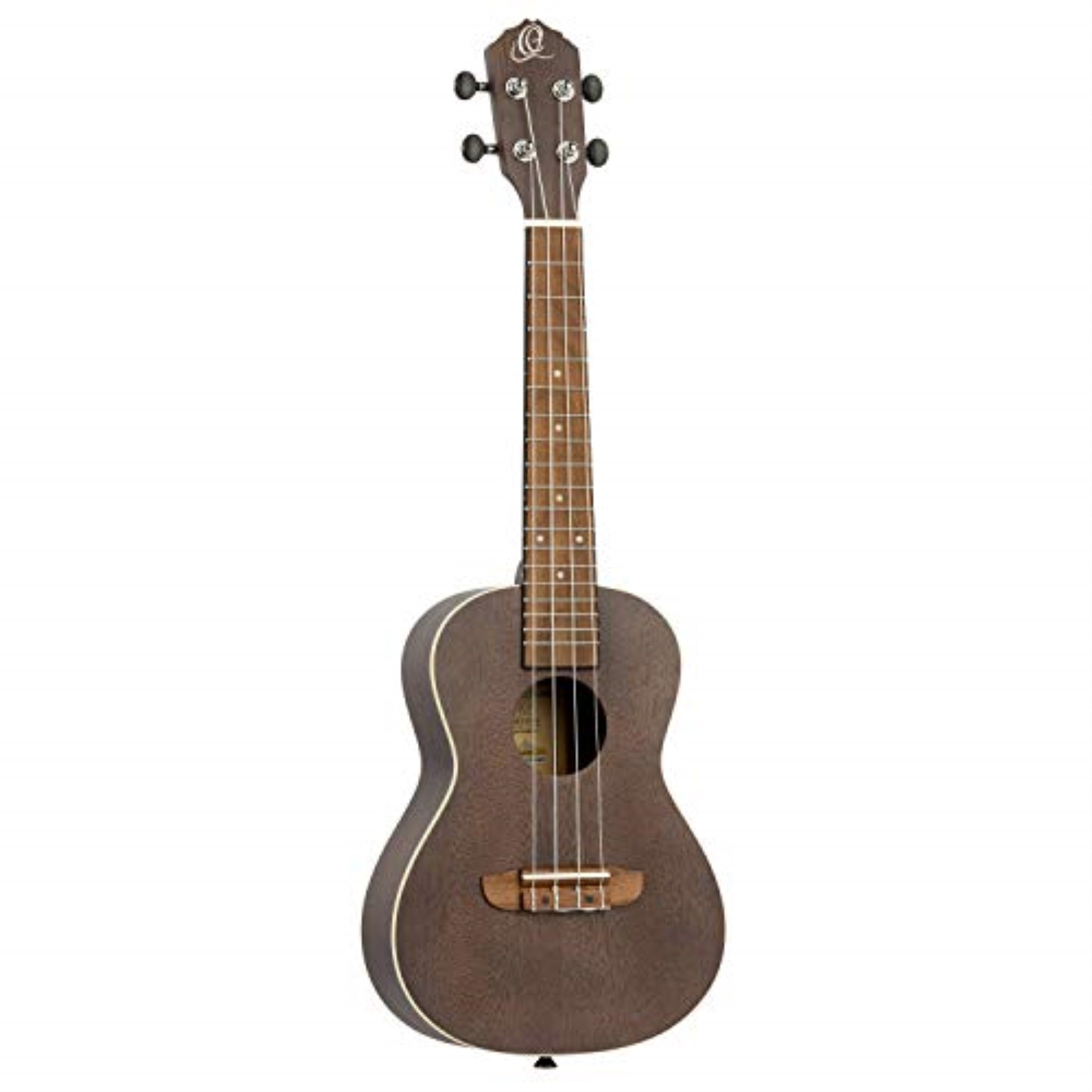 Earth Series Concert Ukulele