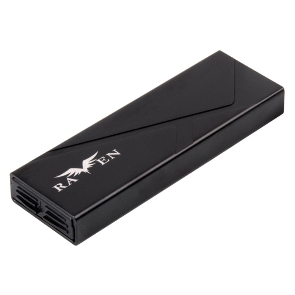 10Gbps Superspeed Usb C 3.2 Gen2 To Nvme / Sata M.2 Ssd Enclosure