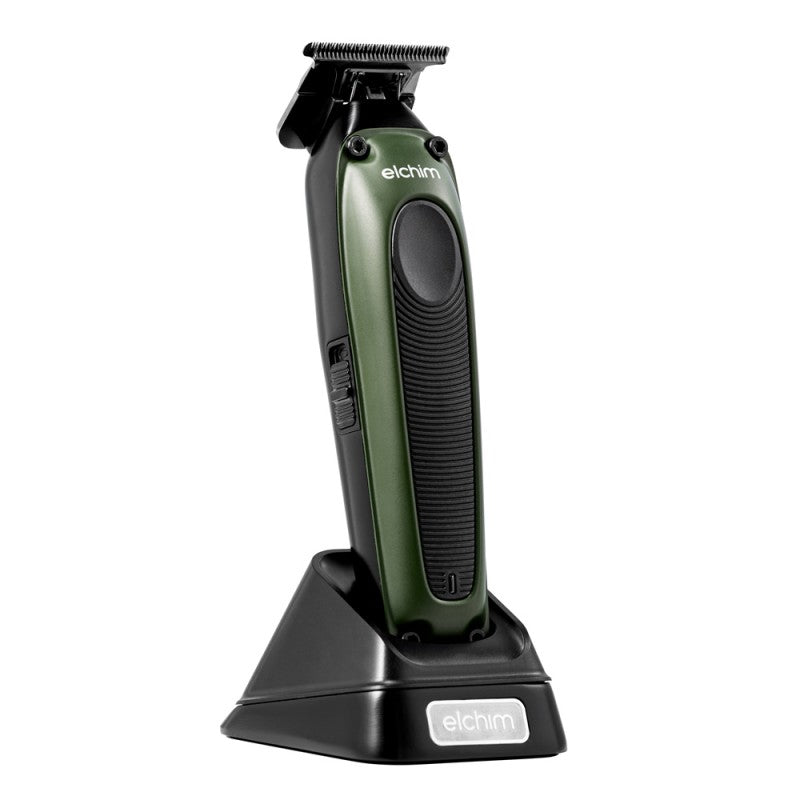 Elchim S-Blade 2 Clipper & Trimmer Combo