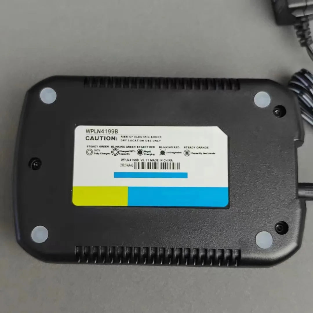 WPLN4199B Charger For Motorola XiR E8600 XiRE8608 XiR E8668 DP3441 DP3441e DP3661E XiR E8608i XiR E8628i etc Walkie Talkie