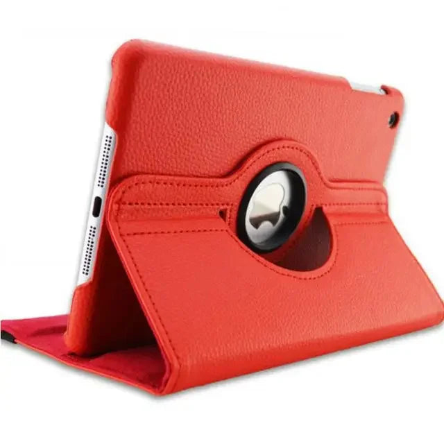 360 Rotating Case for iPad Pro 11 2022 2021 iPad Air 1 2 3 10.5 4 5 10.9 iPad 9.7 5th 6th 10.2 7th 8th 9th 10 10th Tablet Cover