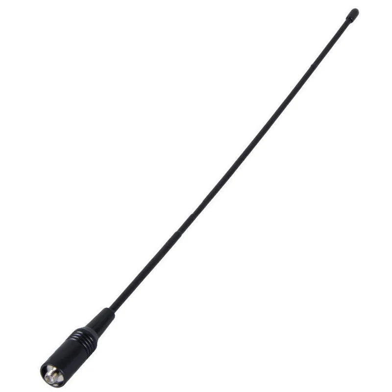 New·NA-771 SMA-Female Dual Band 10W Antenna For UV5R UV-82 SAUS