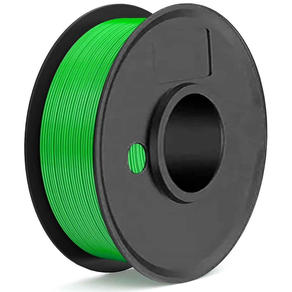 3D Printing Filament PLA 250g Length 80M Diameter 1.75mm FDM Printer Material