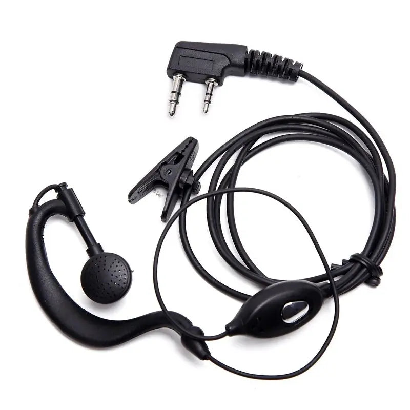 Eaphone For Baofeng Walkie Talkie BF-480