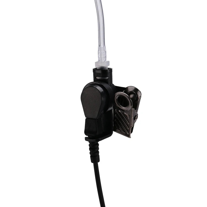 Untuk Motorola MTP3100 MTP3200 MTP3250 MTP3550 Headset Earpiece Radio PTT