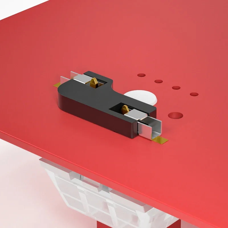 110pcs/70/30/10pcs Kailh Hot-swappable PCB Socket CPG151101S11 For Outemu Cherry MX Switches Mechanical Keyboard Axis DIY