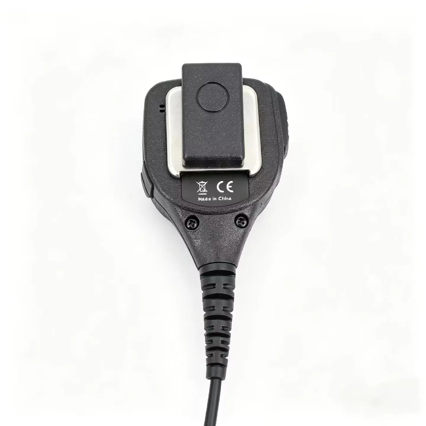 300-00389 Speaker Microphone fit for Sepura SC20 SC21 STP9000 STP9240 STP9280 STP9238 STP8280 Tetra radios