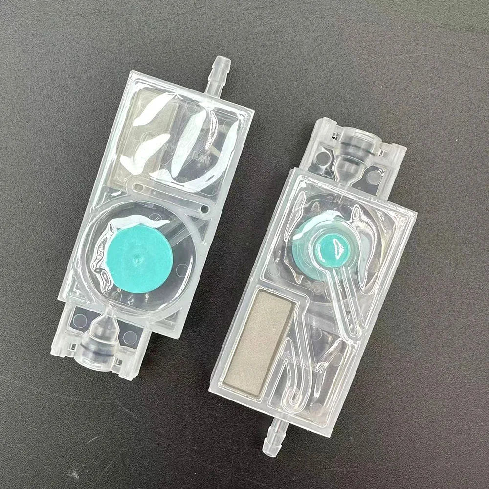 High Quality For Epson I3200 Printhead Damper DTF Printer 4720 Head Ink Dumper XP600 Head Mimaki JV33 Printer Dumper Filter