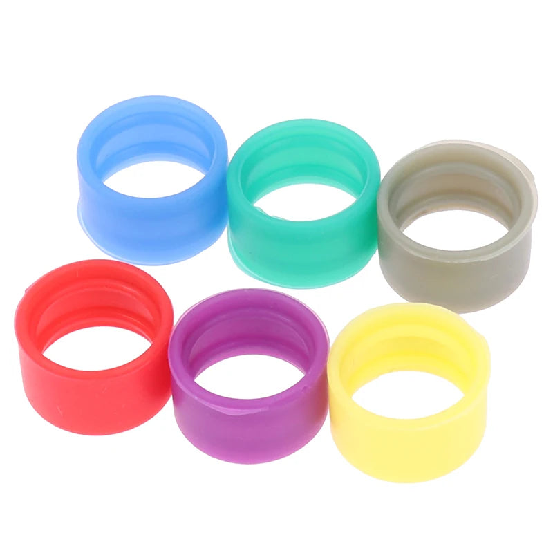 ID Bands Distinguish For Radio Antenna XPR3500 XPR7380 XPR7550 P8668 P8268 P6600 Talkie