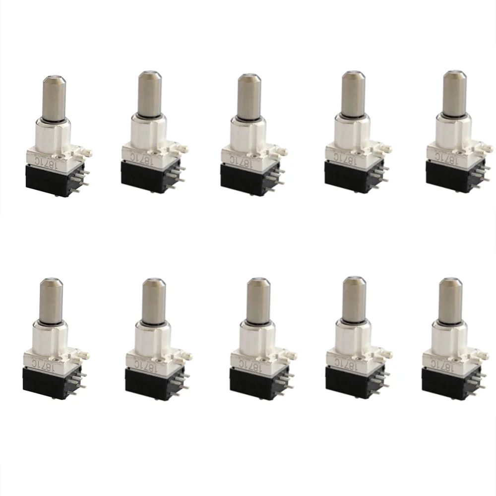 10PCS/Lot Volume Control Switch For XPR6350 XPR6380 XPR6550 XPR6000 DP3400 DGP6150 DGP4150 Two Way Radio