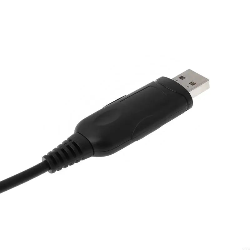 Q6PA USB Programming Cable For Yaesu FT-7800 7900 8800 8900 8500 Radio