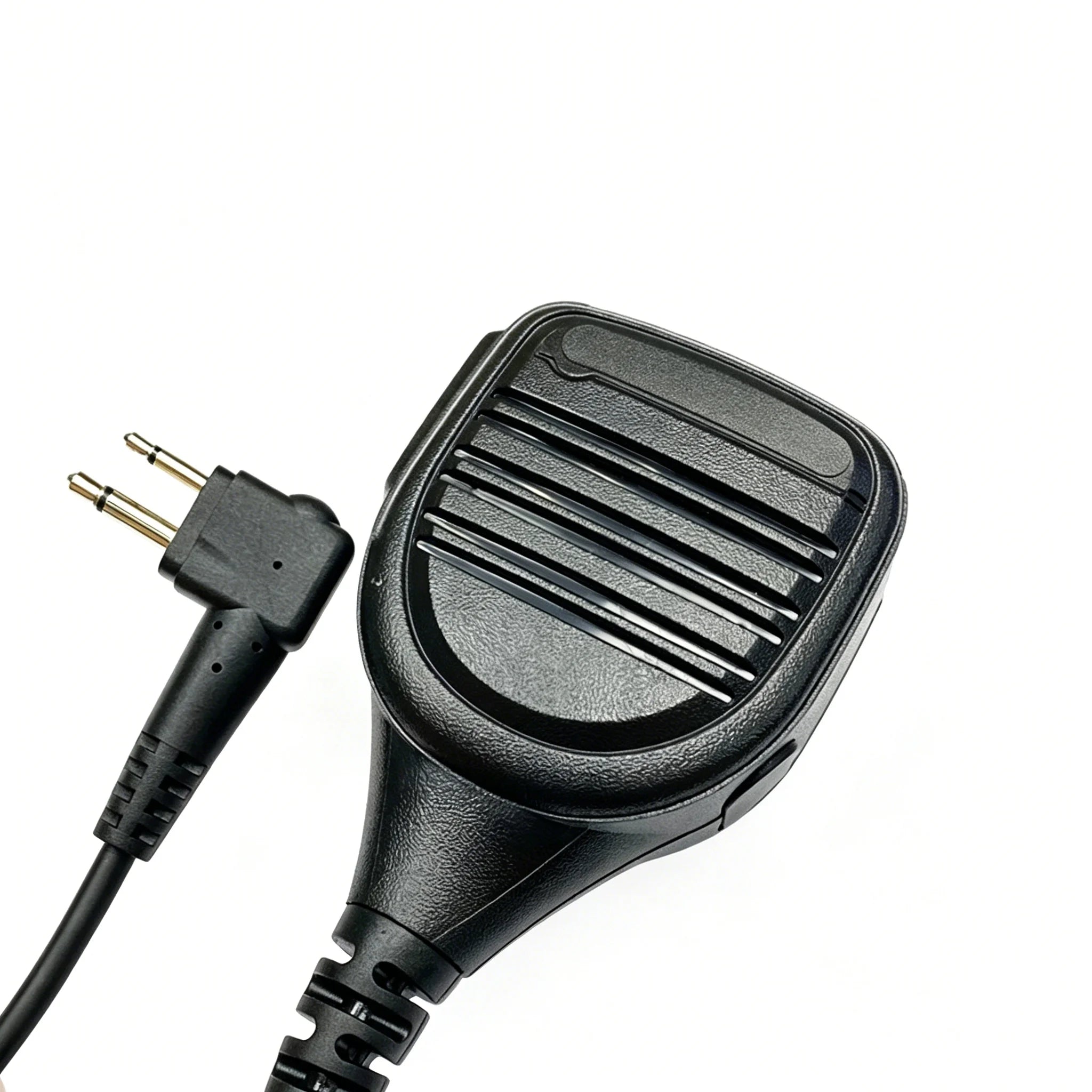 Speaker Handheld Walkie-Talkie Microphone M Head for GP88S GP2000 GP88 GP3688 Mic Headset PMMN4013A