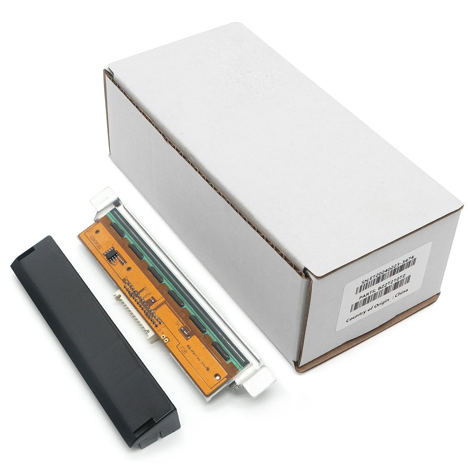 Brand New ZT230 Printhead for Zebra ZT210 ZT220 ZT230 Thermal Printer 203dpi Print Head ,P1037974-010